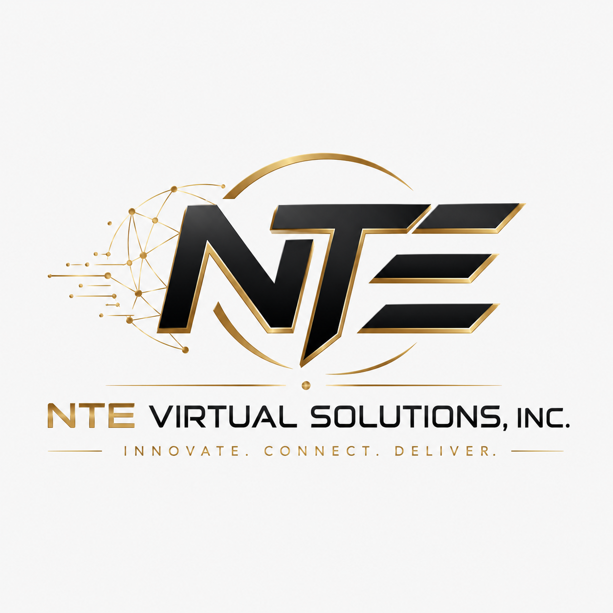 Neterverse Virtual Solutions, Inc. — Innovate. Connect. Deliver.